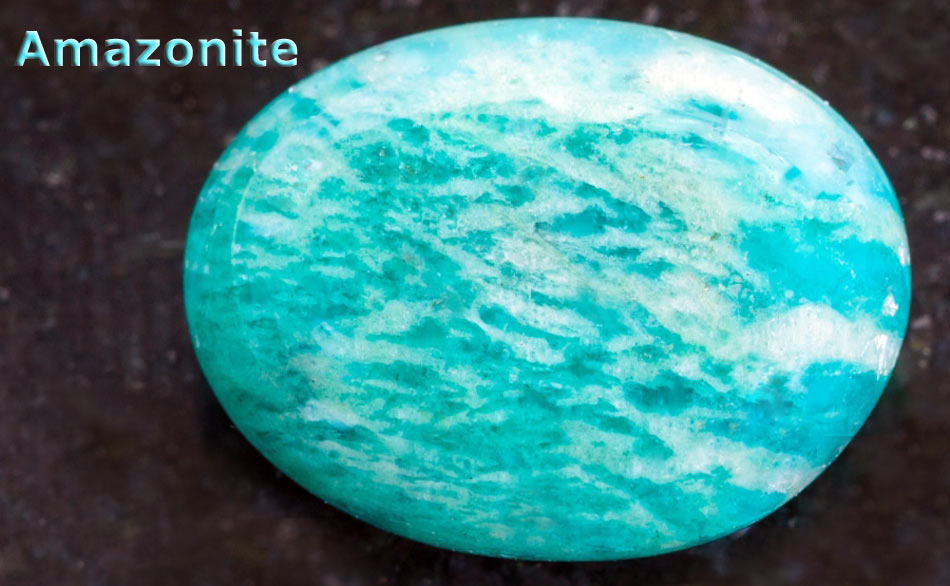 Amazonite