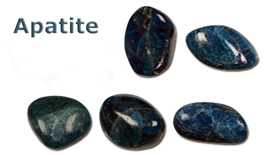 Apatite