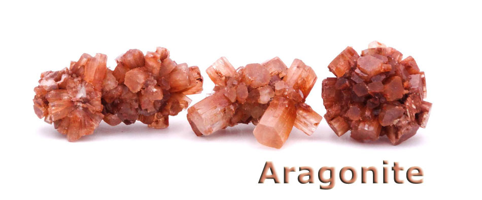 Aragonite