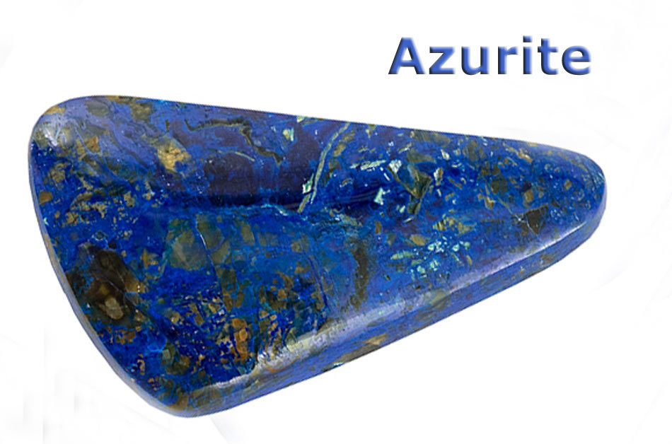 Azurite