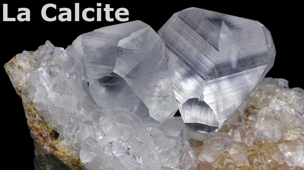 Calcite