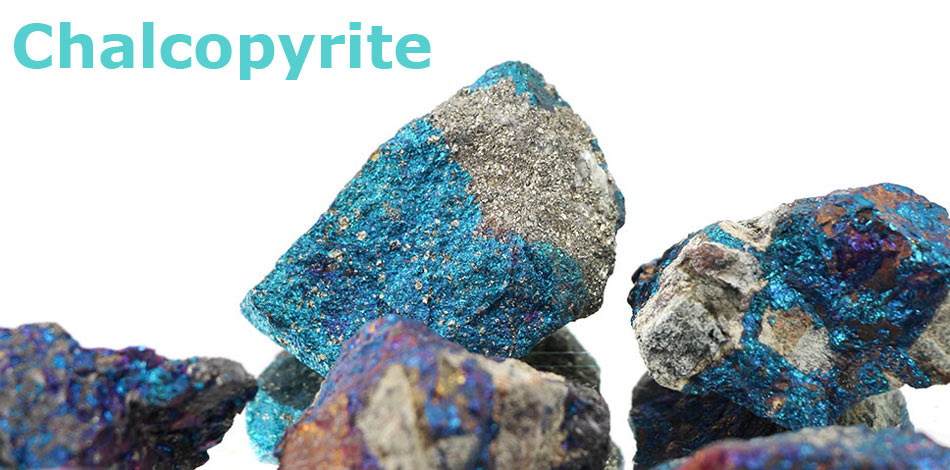 Chalcopyrite