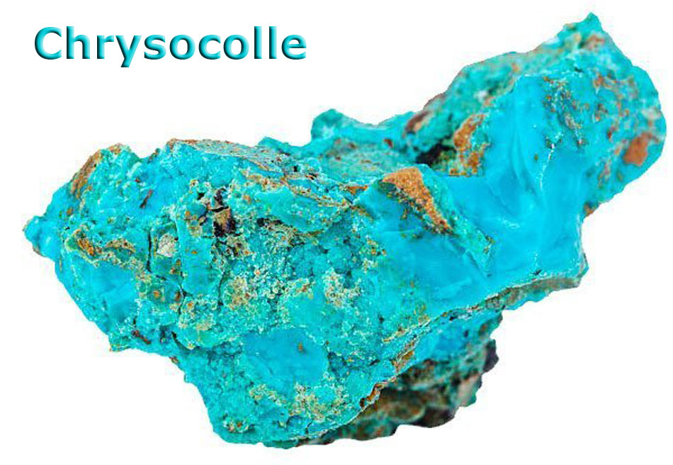 Chrysocolle