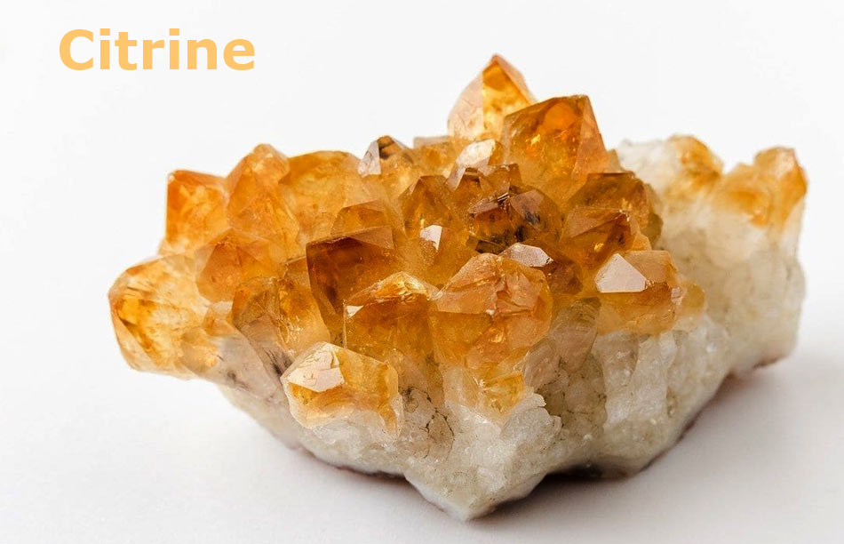 Citrine