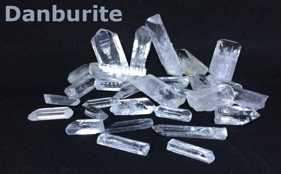 Danburite