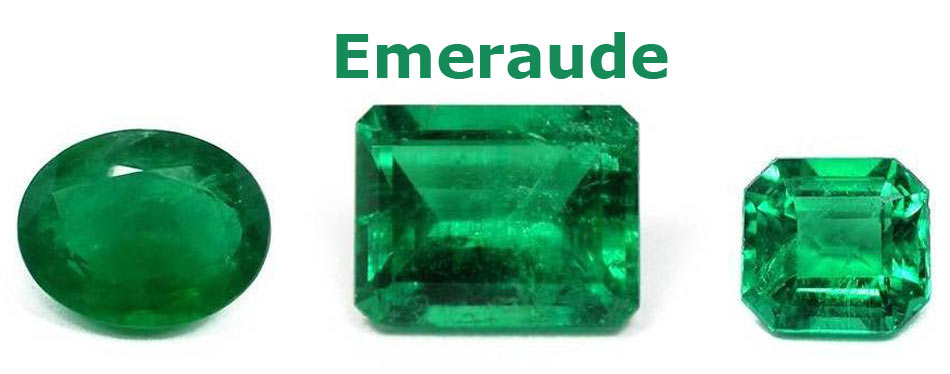 Emeraude