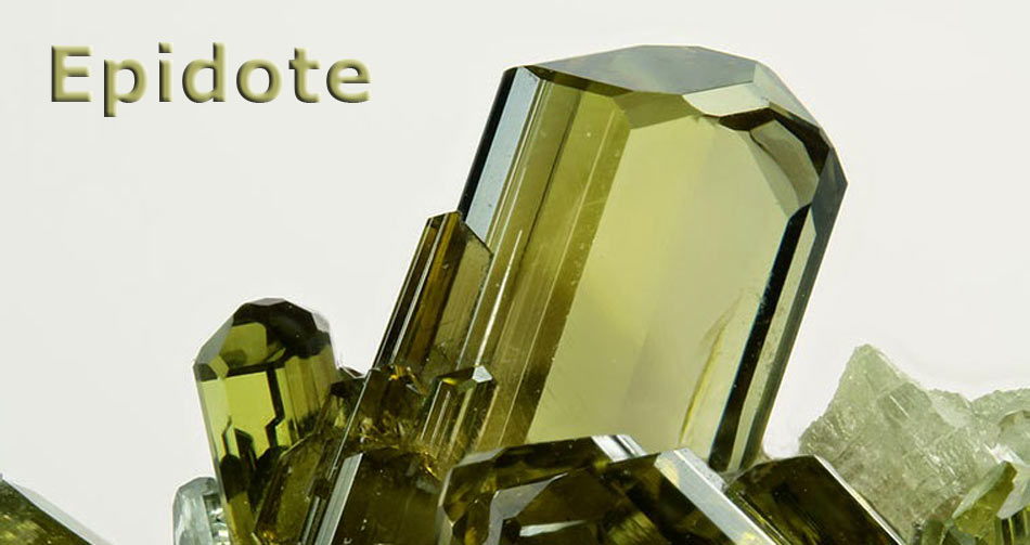 Epidote