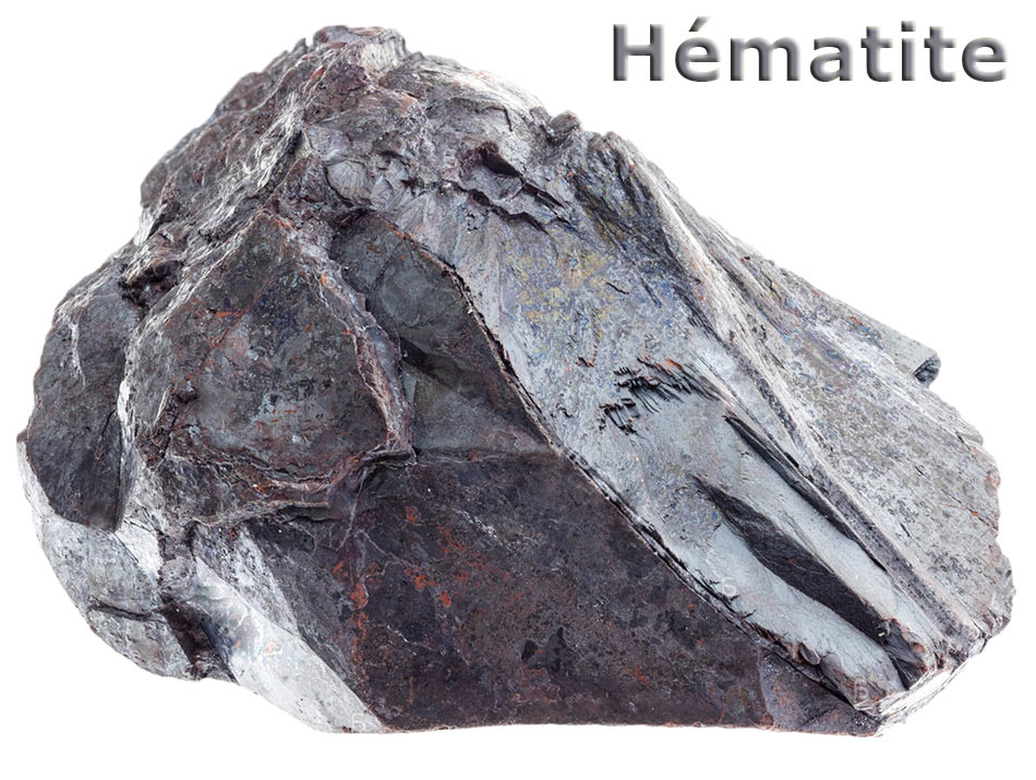 hématite