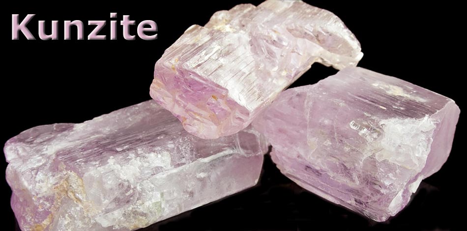 Kunzite