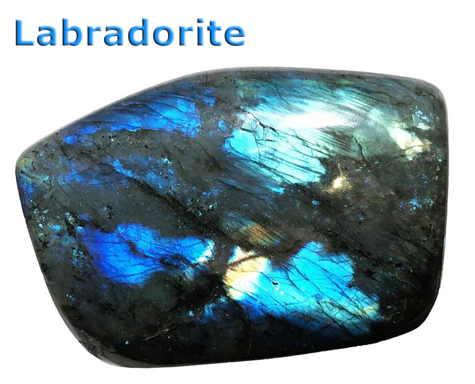 Labradorite