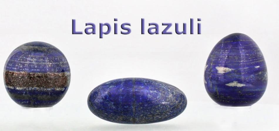 Lapis lazuli