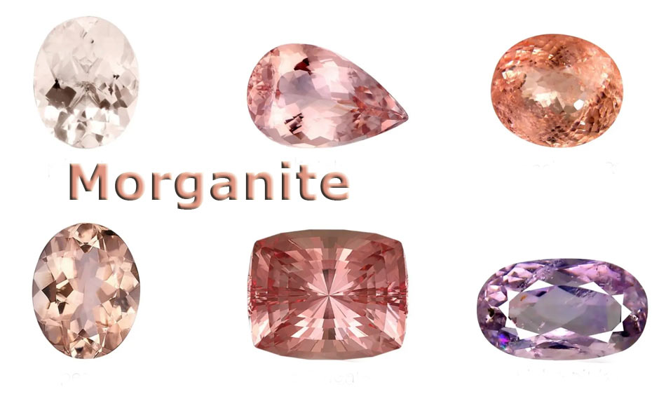 Morganite