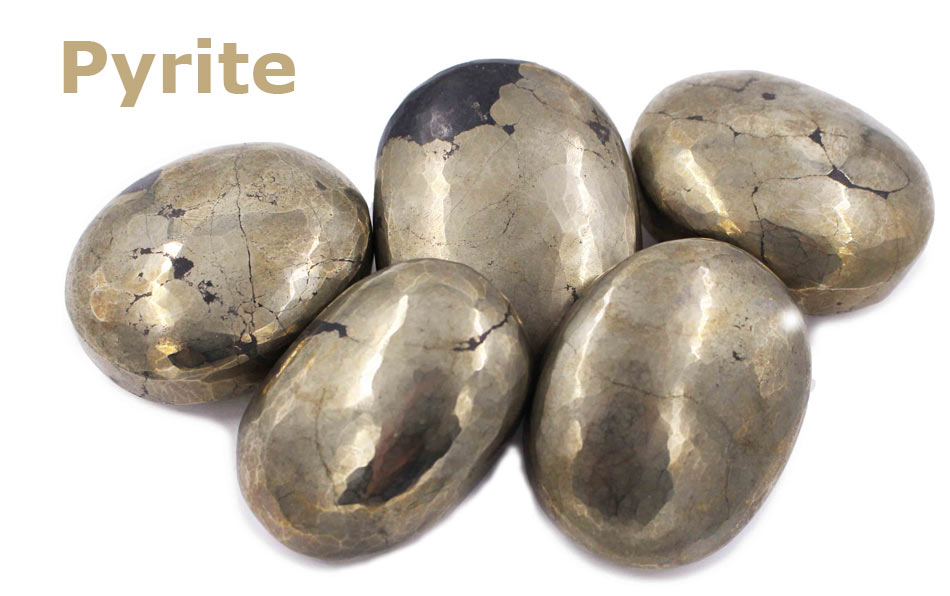 Pyrite