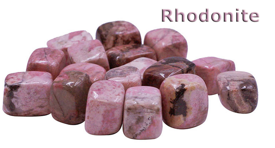 Rhodonite