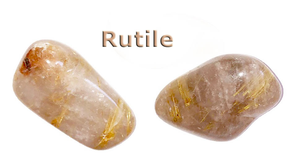 rutile