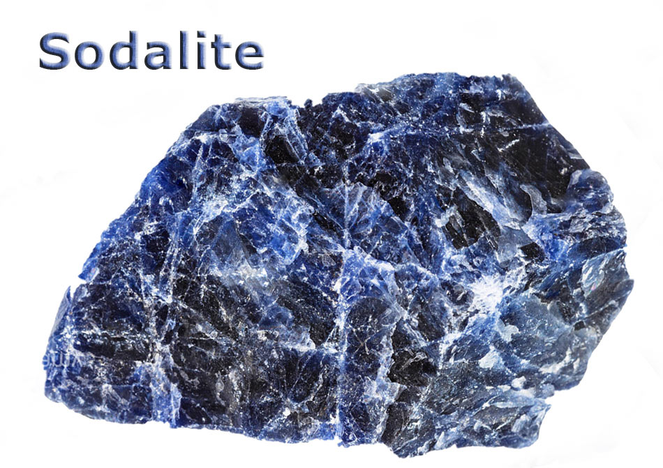 Sodalite