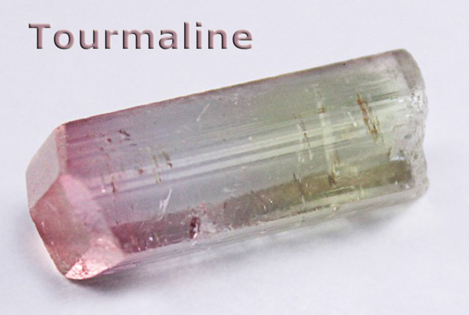 Tourmaline