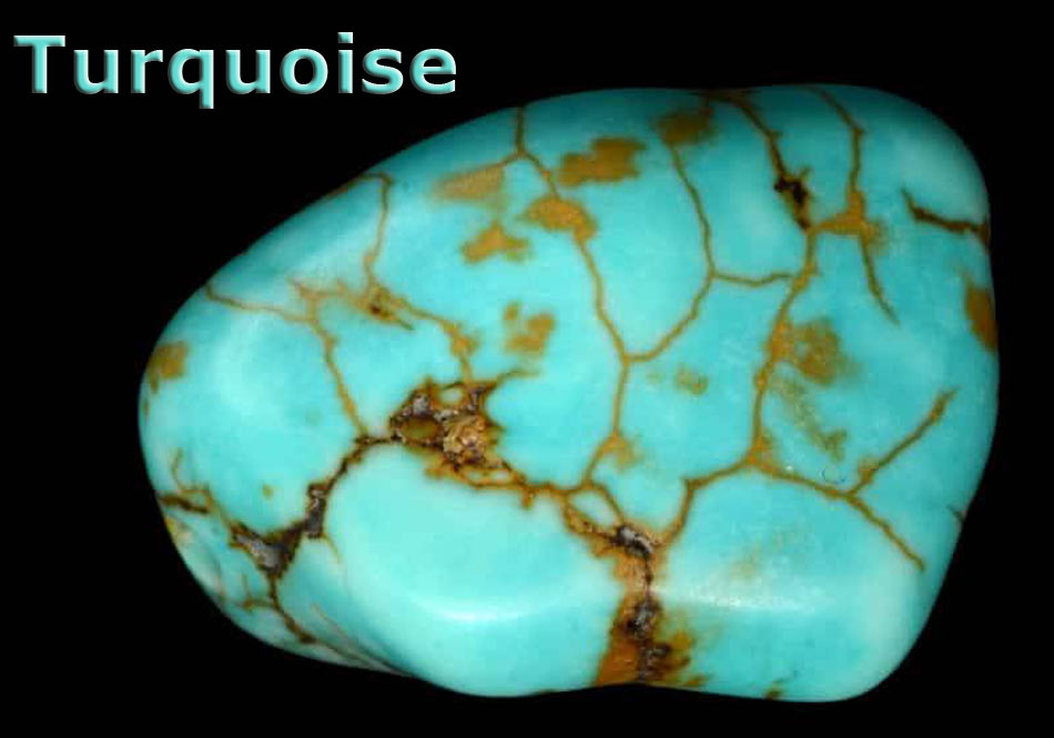 Turquoise