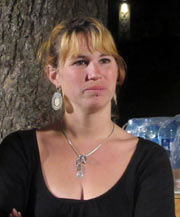 Anne Lise Daguet