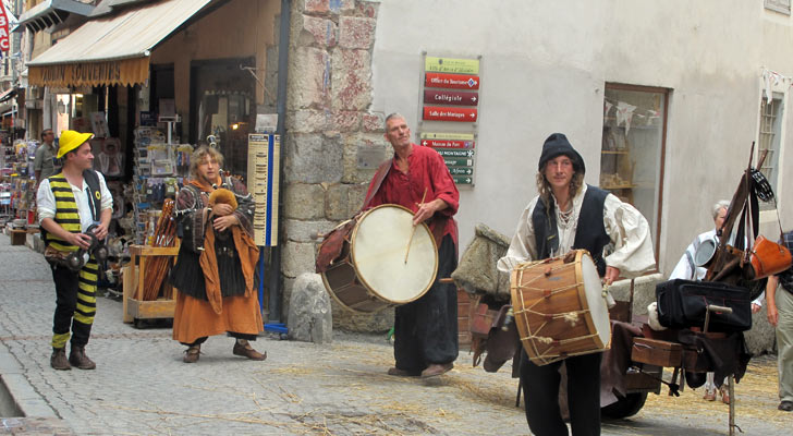 Un chevalier de Briançon
