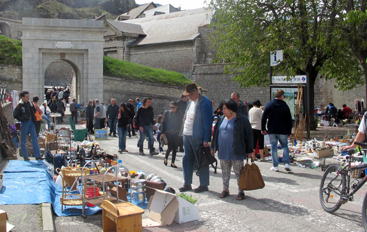 Porte de Pignerol