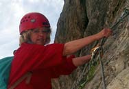 Via Ferrata du Lauzet